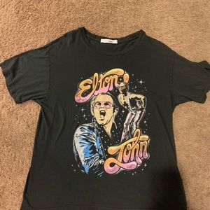 Daydreamer Elton John Shirt